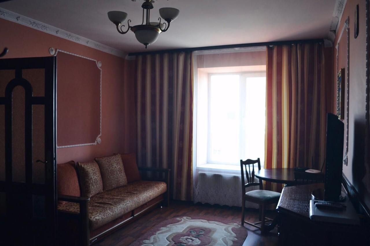 3-Room Apartments In Central City Lviv Dış mekan fotoğraf